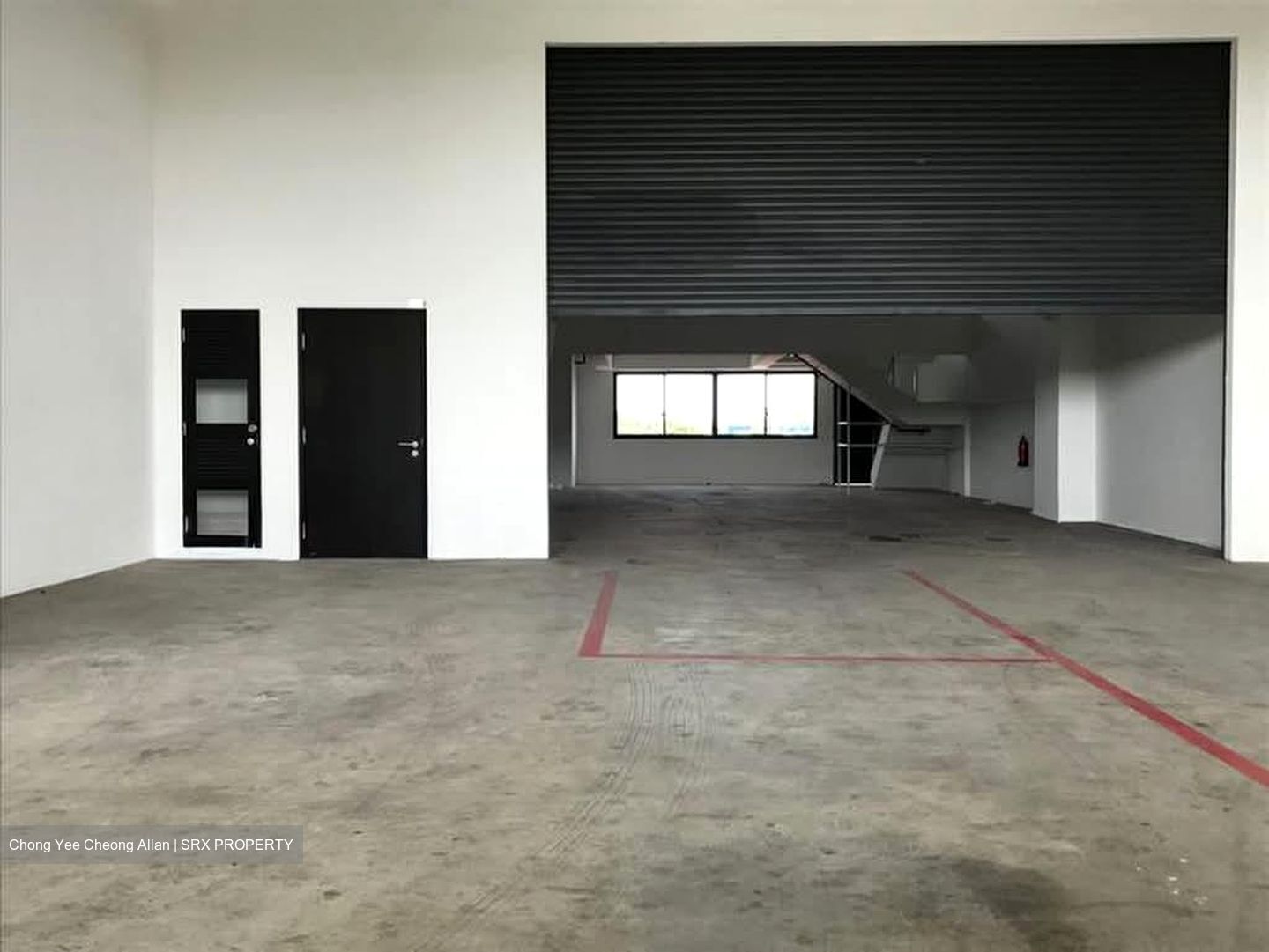 Loyang Enterprise Building (D17), Factory #613404151